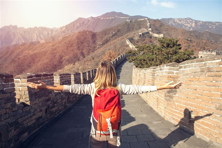 Chinas beeindruckende Vielfalt erleben ©swissmediavision/istock